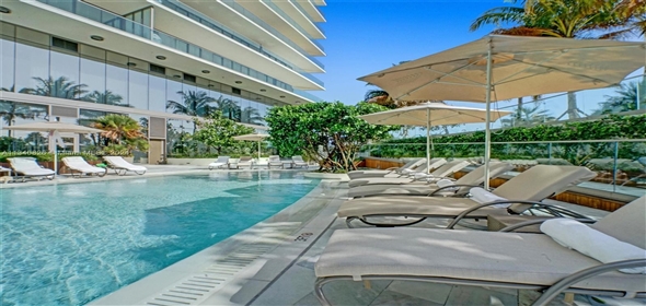 18975 Collins Ave # 3605 Sunny Isles Beach Florida, 33160 | Gorgeous Condo