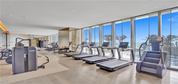 18975 Collins Ave # 3605 Sunny Isles Beach Florida, 33160 | Gorgeous Condo