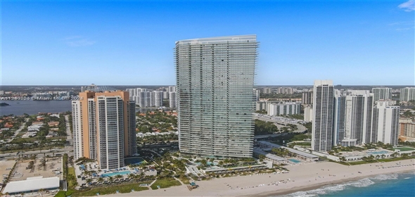 18975 Collins Ave # 3605 Sunny Isles Beach Florida, 33160 | Gorgeous Condo