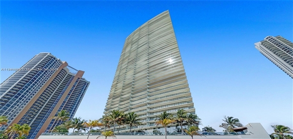 18975 Collins Ave # 3605 Sunny Isles Beach Florida, 33160 | Gorgeous Condo