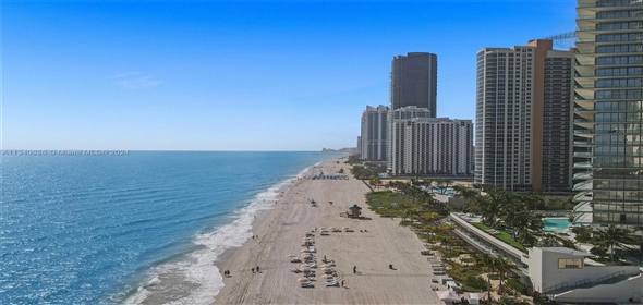 18975 Collins Ave # 3605 Sunny Isles Beach Florida, 33160 | Gorgeous Condo