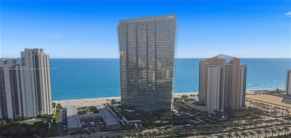 18975 Collins Ave # 3605 Sunny Isles Beach Florida, 33160 | Gorgeous Condo