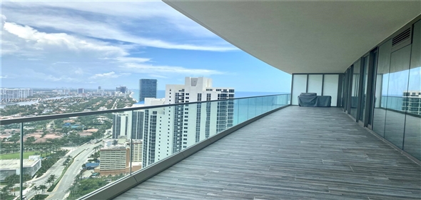 18975 Collins Ave # 3605 Sunny Isles Beach Florida, 33160 | Gorgeous Condo