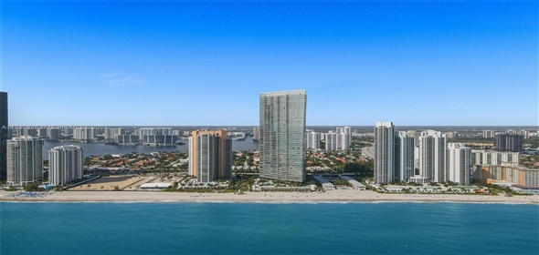 18975 Collins Ave # 3605 Sunny Isles Beach Florida, 33160 | Gorgeous Condo