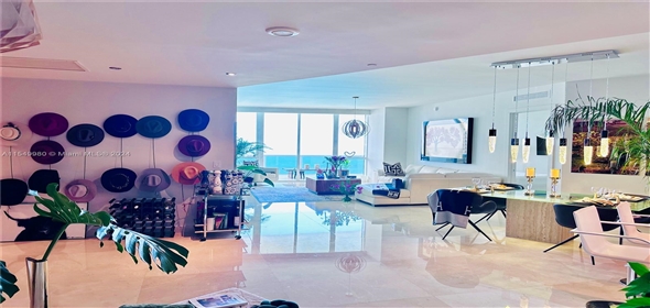 16001 Collins Ave # 2203 Sunny Isles Beach Florida, 33160 | Beautiful Condo