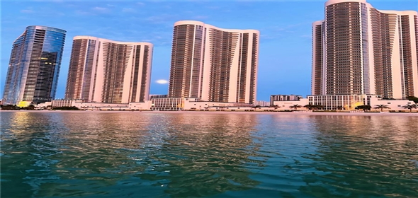 16001 Collins Ave # 2203 Sunny Isles Beach Florida, 33160 | Beautiful Condo