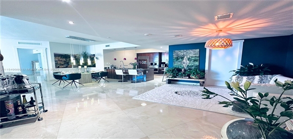 16001 Collins Ave # 2203 Sunny Isles Beach Florida, 33160 | Beautiful Condo