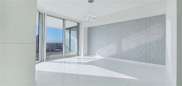 851 NE 1st Ave # 1506 Miami Florida, 33132 | Elegant and Modern Condo, with an Excellent Location