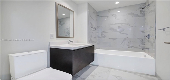 851 NE 1st Ave # 1506 Miami Florida, 33132 | Elegant and Modern Condo, with an Excellent Location