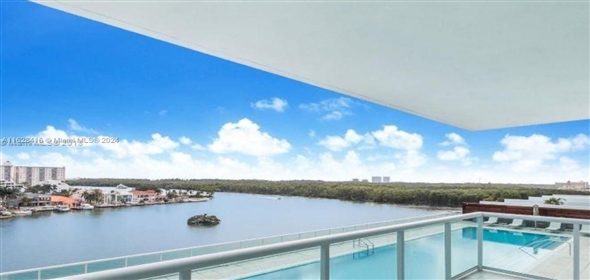 400 Sunny Isles Blvd # 715 Sunny Isles Beach Florida, 33160 | Splendid Condo