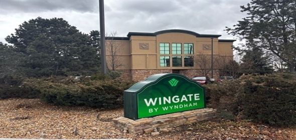 8000 E Peakview Ave Greenwood Village Colorado, 80111 | Wingate by Wyndham Greenwood Village/Denver Tech Center