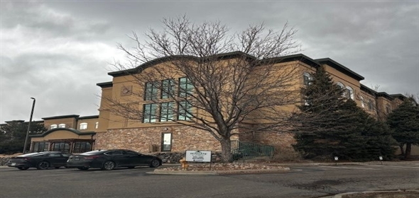 8000 E Peakview Ave Greenwood Village Colorado, 80111 | Wingate by Wyndham Greenwood Village/Denver Tech Center