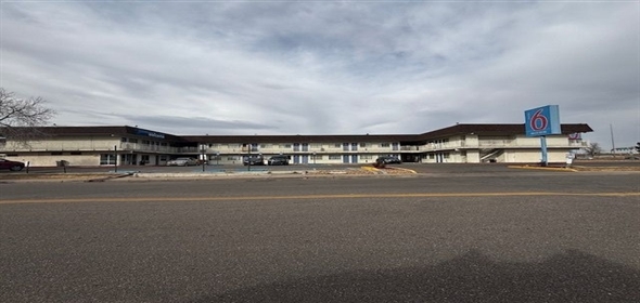 12020 E 39th Ave Denver Colorado, 80239 | Motel 6 Denver Colorado Airport