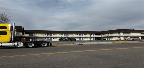 12020 E 39th Ave Denver Colorado, 80239 | Motel 6 Denver Colorado Airport