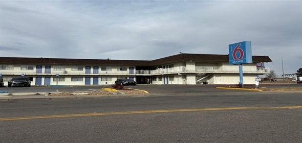 12020 E 39th Ave Denver Colorado, 80239 | Motel 6 Denver Colorado Airport