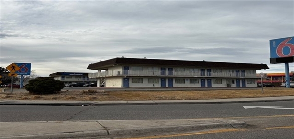 12020 E 39th Ave Denver Colorado, 80239 | Motel 6 Denver Colorado Airport