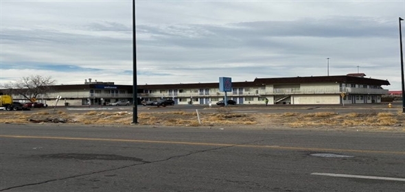 12020 E 39th Ave Denver Colorado, 80239 | Motel 6 Denver Colorado Airport