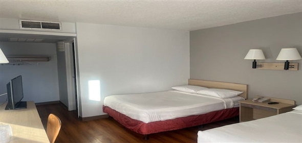 12020 E 39th Ave Denver Colorado, 80239 | Motel 6 Denver Colorado Airport