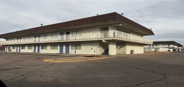 12020 E 39th Ave Denver Colorado, 80239 | Motel 6 Denver Colorado Airport