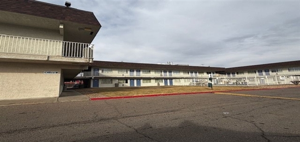 12020 E 39th Ave Denver Colorado, 80239 | Motel 6 Denver Colorado Airport