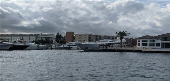 1801 SE 17th St FORT LAUDERDALE, FL 33316 Fort Lauderdale Florida, 33316 | Residential Land/Boat Docks