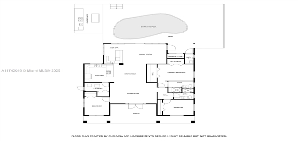 2015 N Hibiscus Dr # 2015 NORTH MIAMI, FL 33181 North Miami Florida, 33181 | Stunning Singlefamily