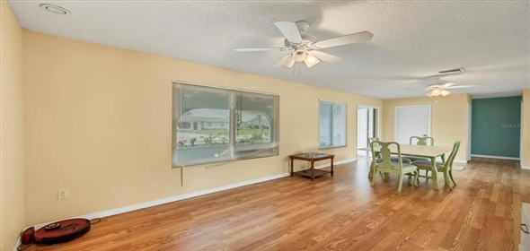 13559 Martha AVENUE Port Charlotte Florida, 33981 | Lovely 2-Bedroom, 2-Bath Home