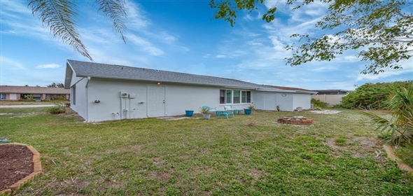 13559 Martha AVENUE Port Charlotte Florida, 33981 | Lovely 2-Bedroom, 2-Bath Home