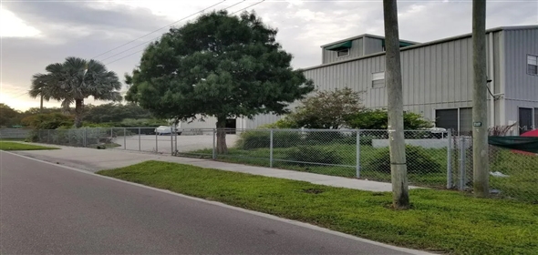 5114 COMMERCE ST Tampa Florida, 33616 | SOUTH TAMPA WAREHOUSE