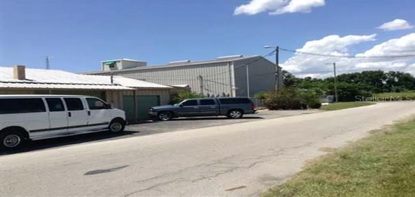 5114 COMMERCE ST Tampa Florida, 33616 | SOUTH TAMPA WAREHOUSE