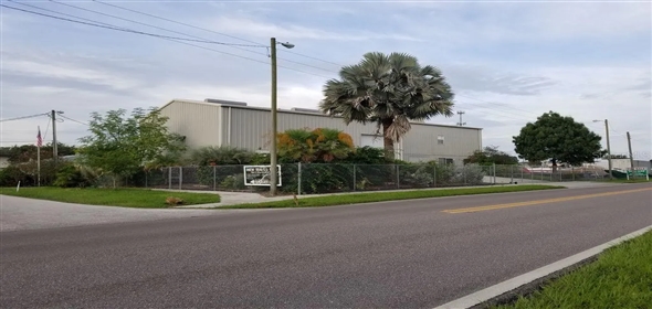 5114 COMMERCE ST Tampa Florida, 33616 | SOUTH TAMPA WAREHOUSE