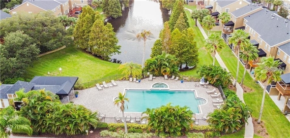 2967 BAYSHORE POINTE DRIVE Tampa Florida, 33611 | Beautiful Condo