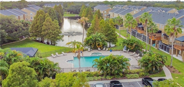 2967 BAYSHORE POINTE DRIVE Tampa Florida, 33611 | Beautiful Condo