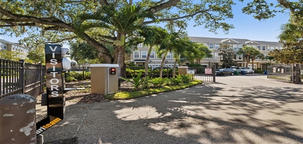 2967 BAYSHORE POINTE DRIVE Tampa Florida, 33611 | Beautiful Condo