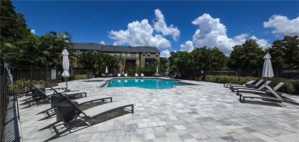 2967 BAYSHORE POINTE DRIVE Tampa Florida, 33611 | Beautiful Condo