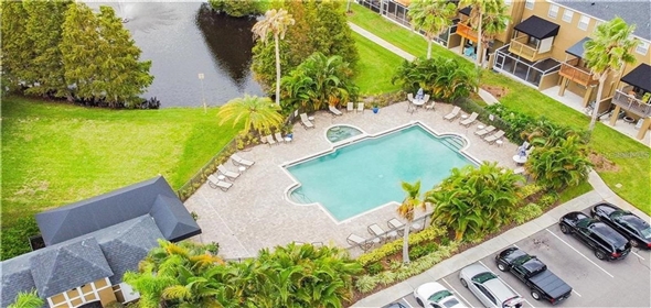 2967 BAYSHORE POINTE DRIVE Tampa Florida, 33611 | Beautiful Condo