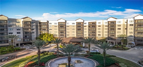 14501 Grove Resort Grove Resort AVENUE #3733 Winter Garden Florida, 34787 | Top-Floor Penthouse Condo