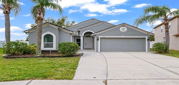 8512 CANTERBURY LAKE BOULEVARD Tampa Florida, 33619 | Beautiful Singlefamily