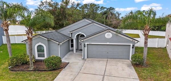 8512 CANTERBURY LAKE BOULEVARD Tampa Florida, 33619 | Beautiful Singlefamily