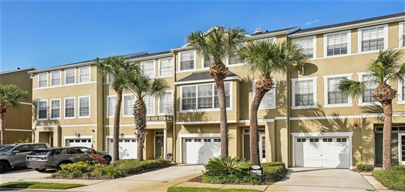 2947 BAYSHORE POINTE DRIVE Tampa Florida, 33611 | Cozy and Beautiful Condo