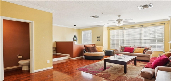 2947 BAYSHORE POINTE DRIVE Tampa Florida, 33611 | Cozy and Beautiful Condo