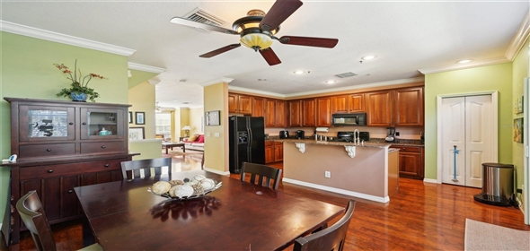 2947 BAYSHORE POINTE DRIVE Tampa Florida, 33611 | Cozy and Beautiful Condo