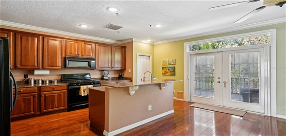 2947 BAYSHORE POINTE DRIVE Tampa Florida, 33611 | Cozy and Beautiful Condo