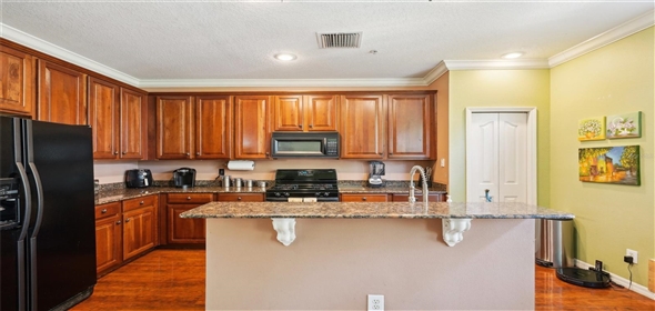 2947 BAYSHORE POINTE DRIVE Tampa Florida, 33611 | Cozy and Beautiful Condo