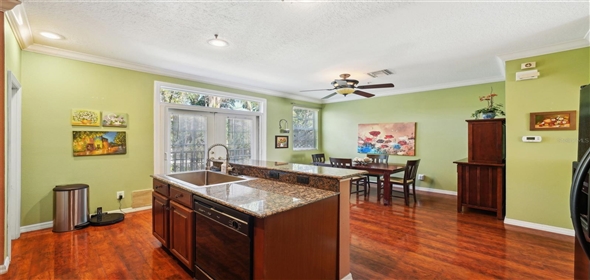 2947 BAYSHORE POINTE DRIVE Tampa Florida, 33611 | Cozy and Beautiful Condo