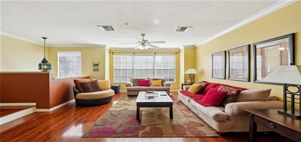 2947 BAYSHORE POINTE DRIVE Tampa Florida, 33611 | Cozy and Beautiful Condo