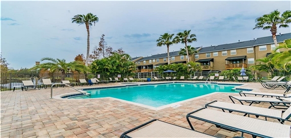 2947 BAYSHORE POINTE DRIVE Tampa Florida, 33611 | Cozy and Beautiful Condo