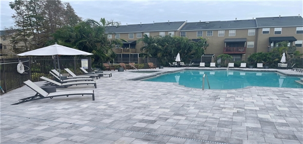 2947 BAYSHORE POINTE DRIVE Tampa Florida, 33611 | Cozy and Beautiful Condo