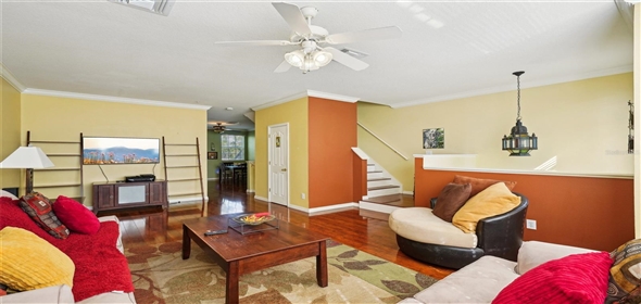 2947 BAYSHORE POINTE DRIVE Tampa Florida, 33611 | Cozy and Beautiful Condo