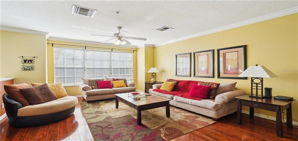 2947 BAYSHORE POINTE DRIVE Tampa Florida, 33611 | Cozy and Beautiful Condo